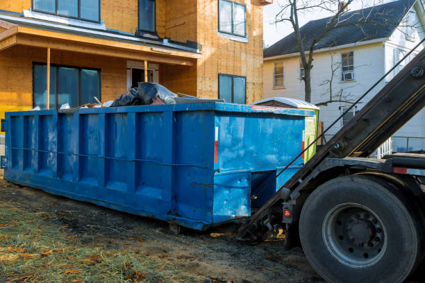 Best Full-Service Junk Removal  in Apple Valley, MN