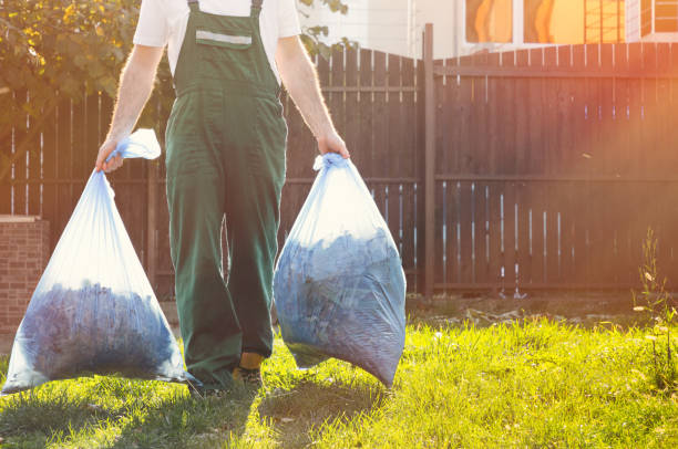 Best Yard Cleanup Services  in Apple Valley, MN