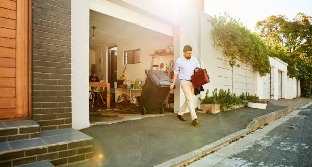 Appliance Disposal in Apple Valley, MN