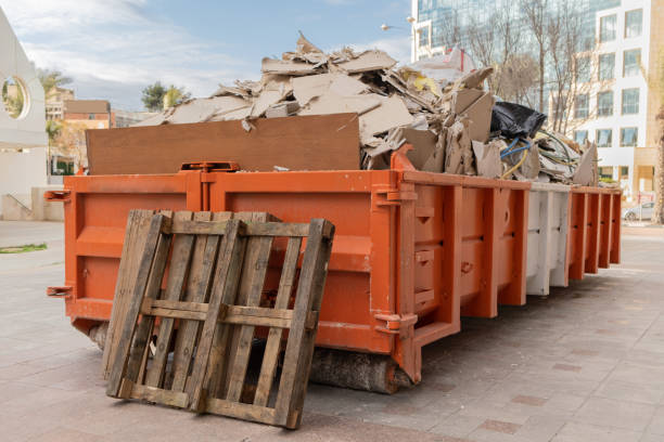 Full-Service Junk Removal in Apple Valley, MN