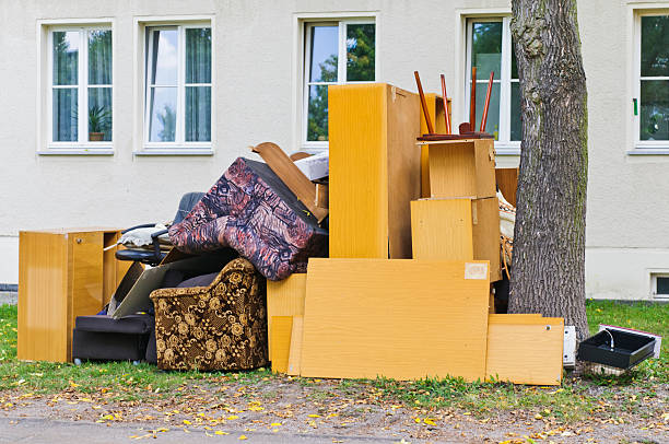 Trusted Apple Valley, MN Junk Removal Experts