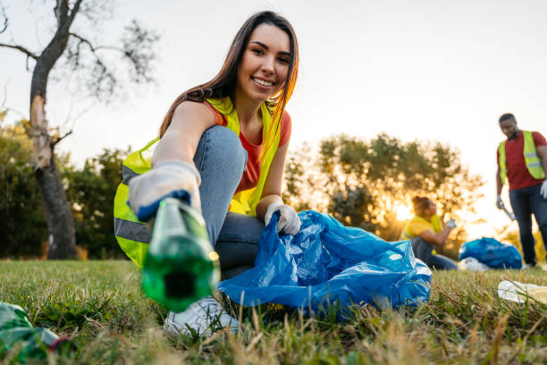 Best Commercial Junk Removal  in Apple Valley, MN