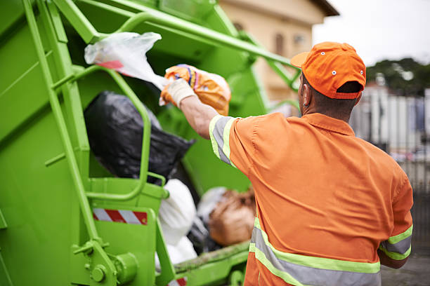 Commercial Cleanout Services in Apple Valley, MN