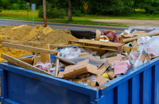 Best Commercial Cleanout Services  in Apple Valley, MN